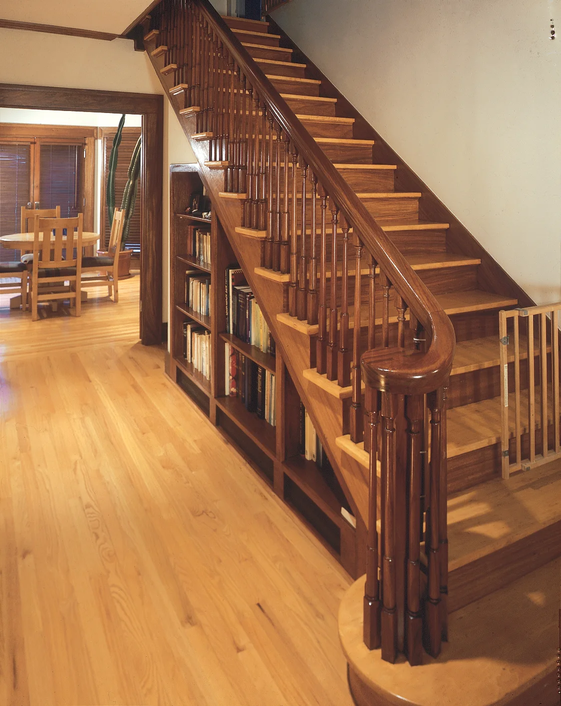 Historic Traditional Hollywood Hills