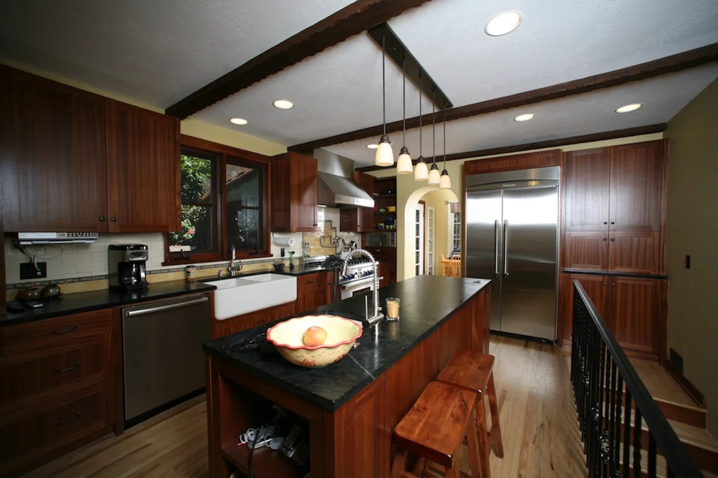 Spanish Santa Ana CA