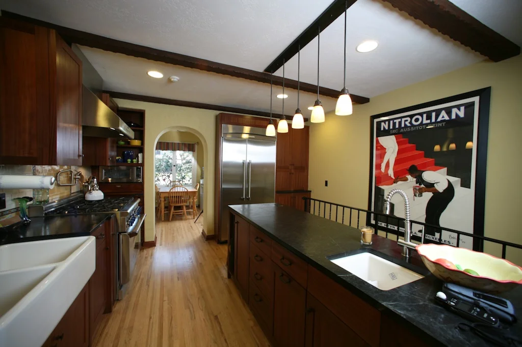 Spanish Santa Ana CA