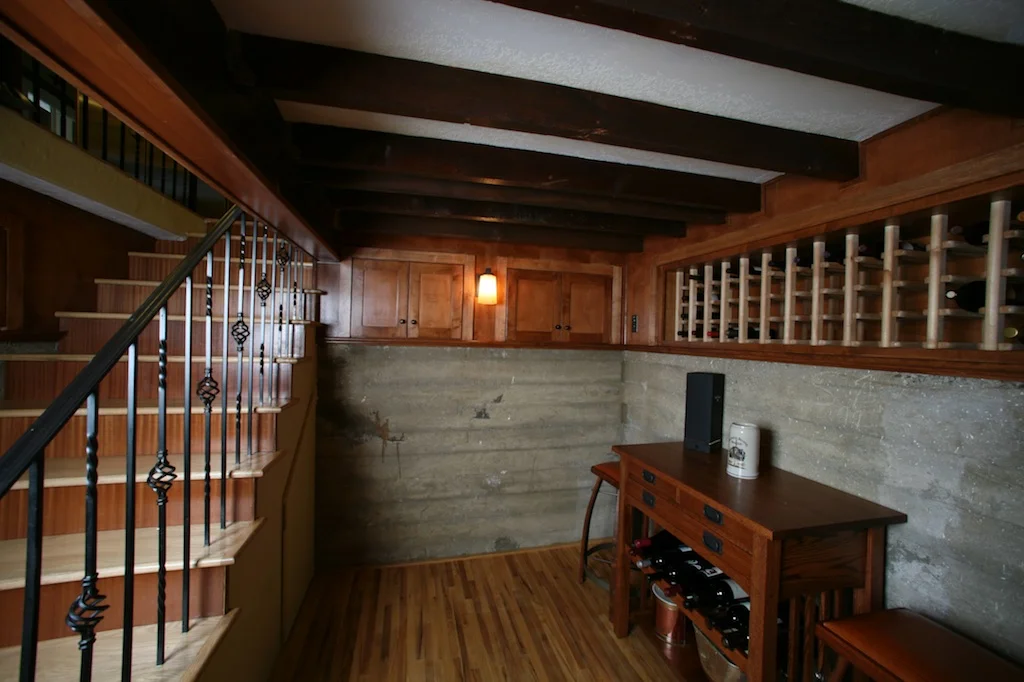 Spanish Santa Ana CA