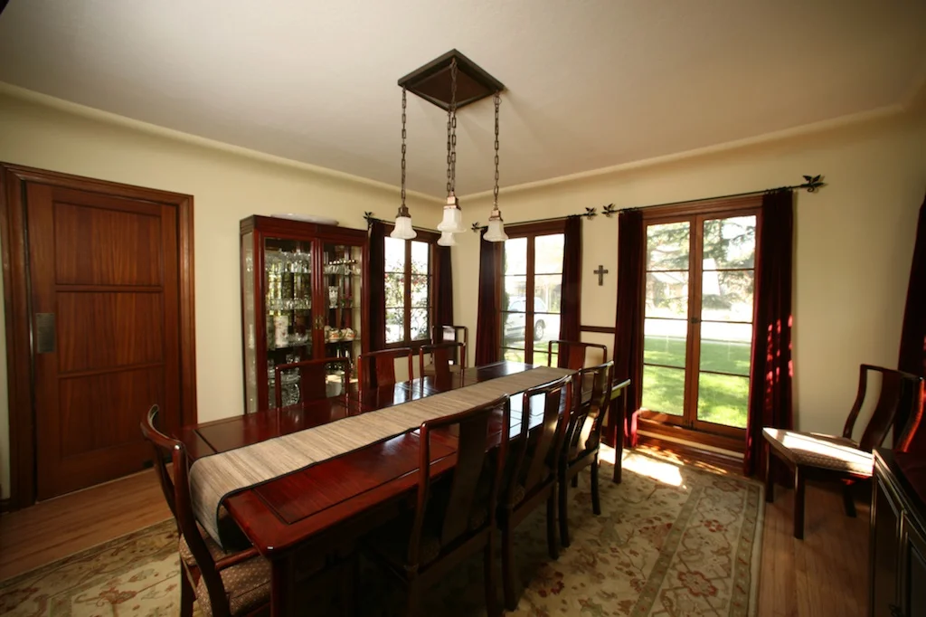 Spanish Santa Ana CA