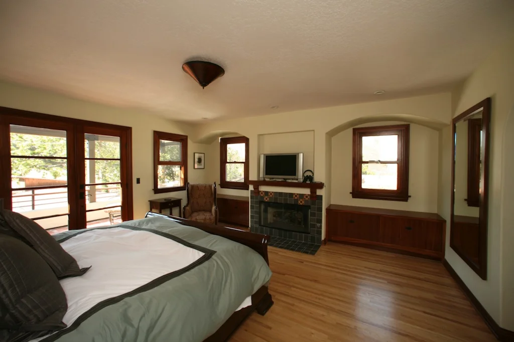 Spanish Santa Ana CA