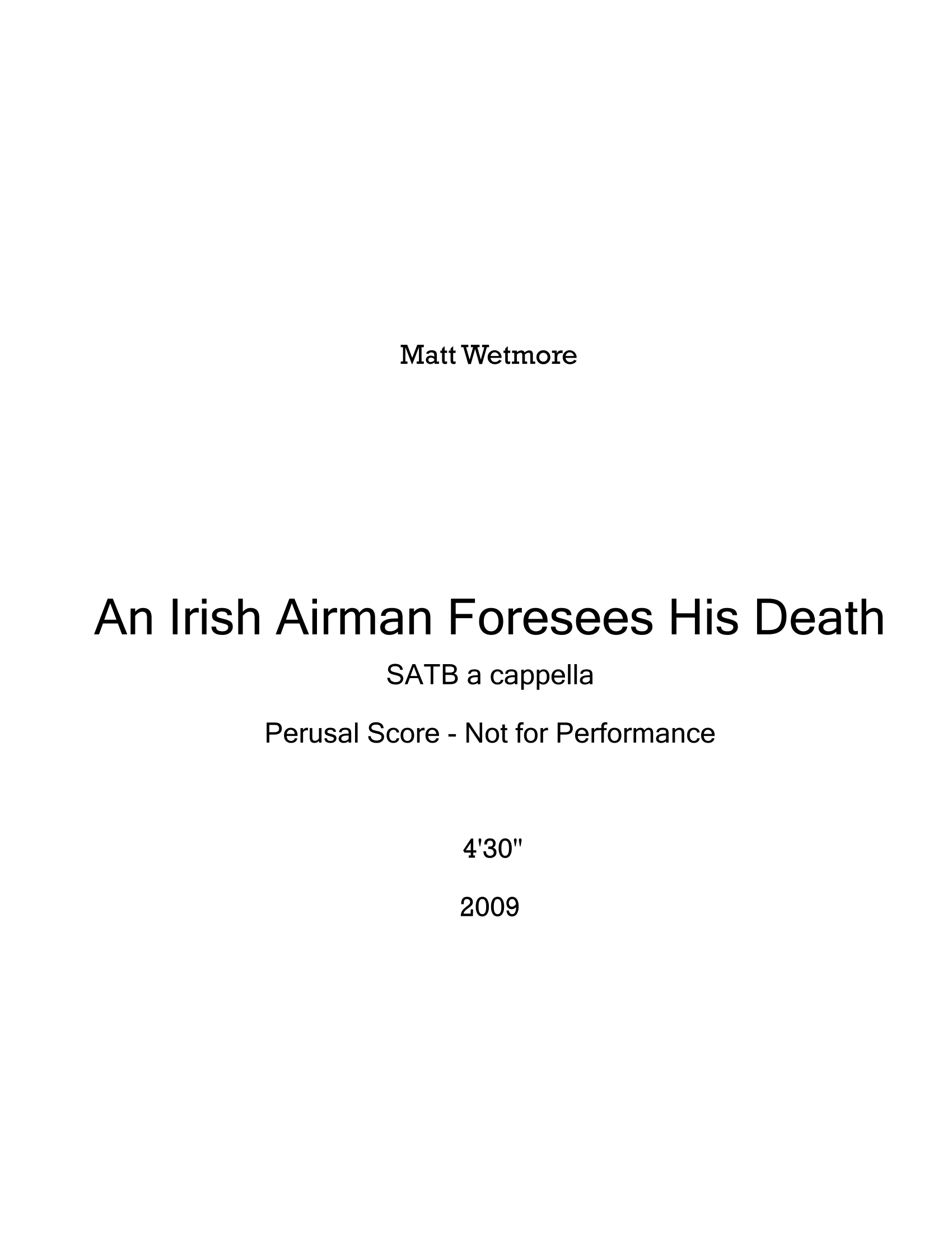 An Irish Airman Foresees His Death Perusal-1.png