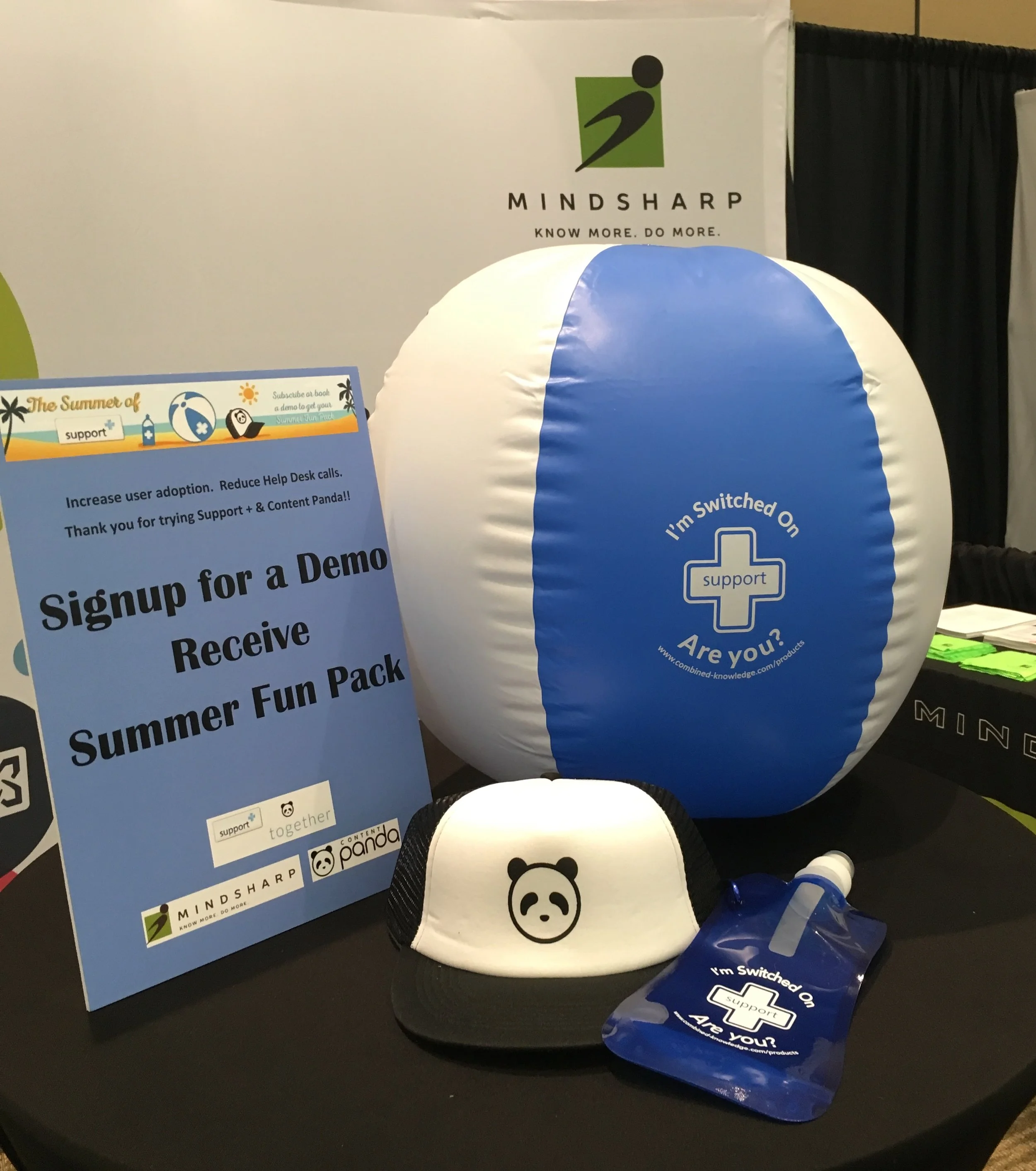 Summer Fun Pack