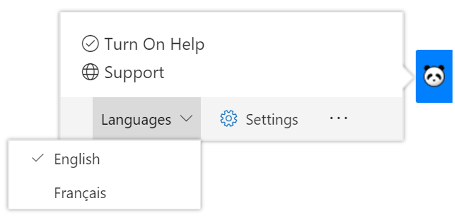 content-panda-sharepoint-Select-Language.png