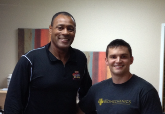 JAMES JOHNSON USA OLYMPIC WRESTLING COACH (GRECO-ROMAN) 3X USA NATIIONAL CHAMPION UNIV OF KENTUCKY HALL-OF-FAMER