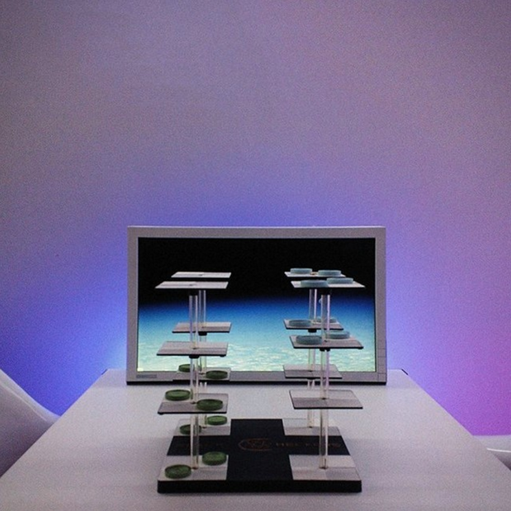 Food Futures:NIM