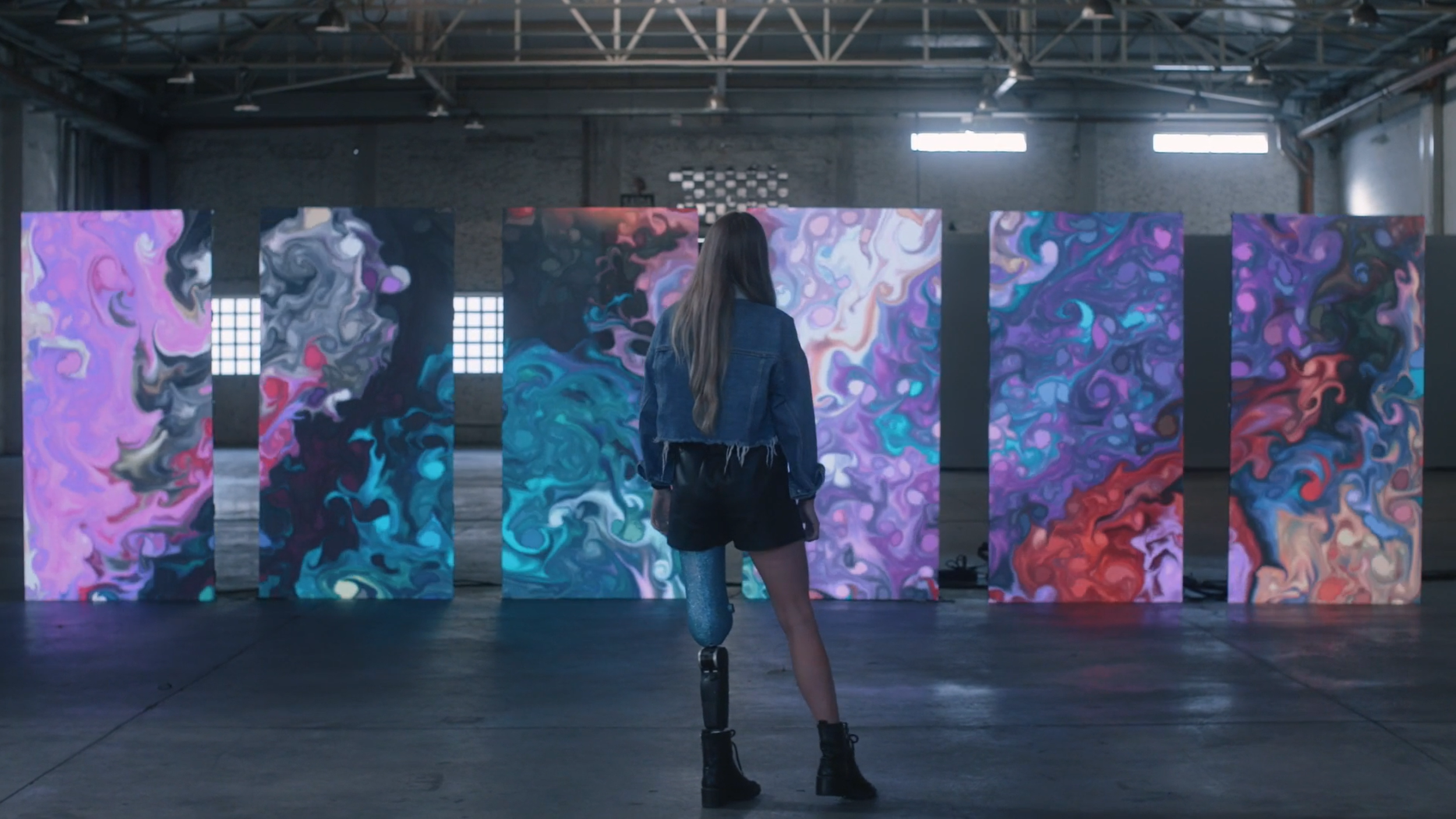 CHEMICAL HEARTS | AMAZON PRIME VIDEO