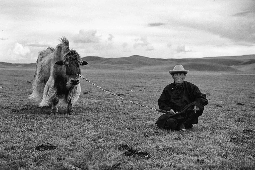 MONGOLIA