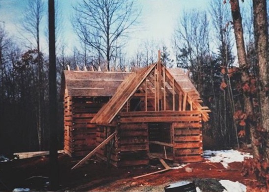 Our family home 
