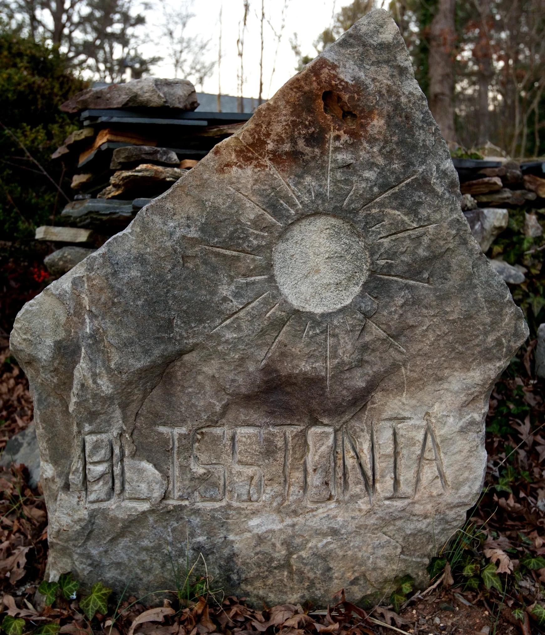 stone carved art sunshine.jpg