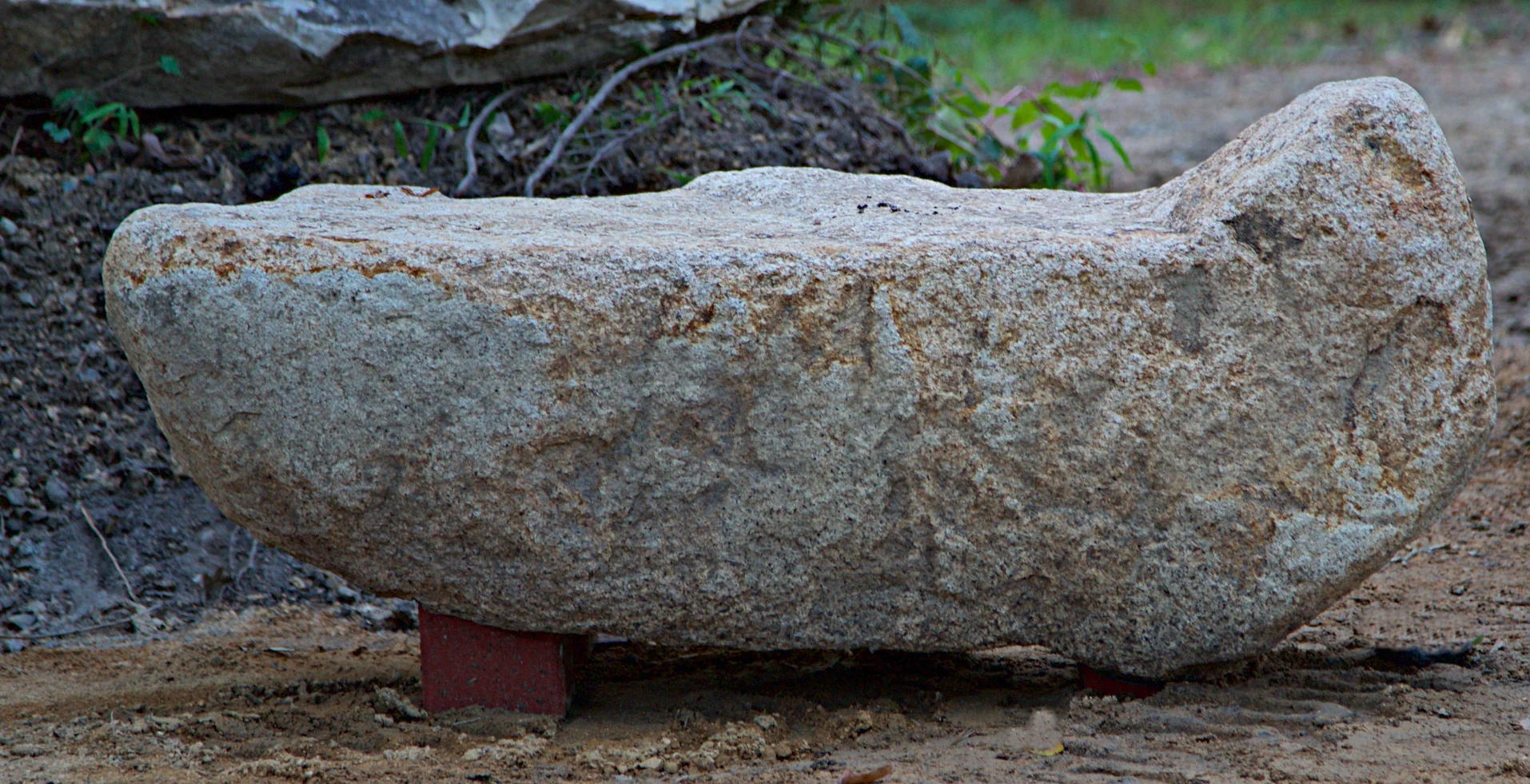 natural stone bench handmade.jpg