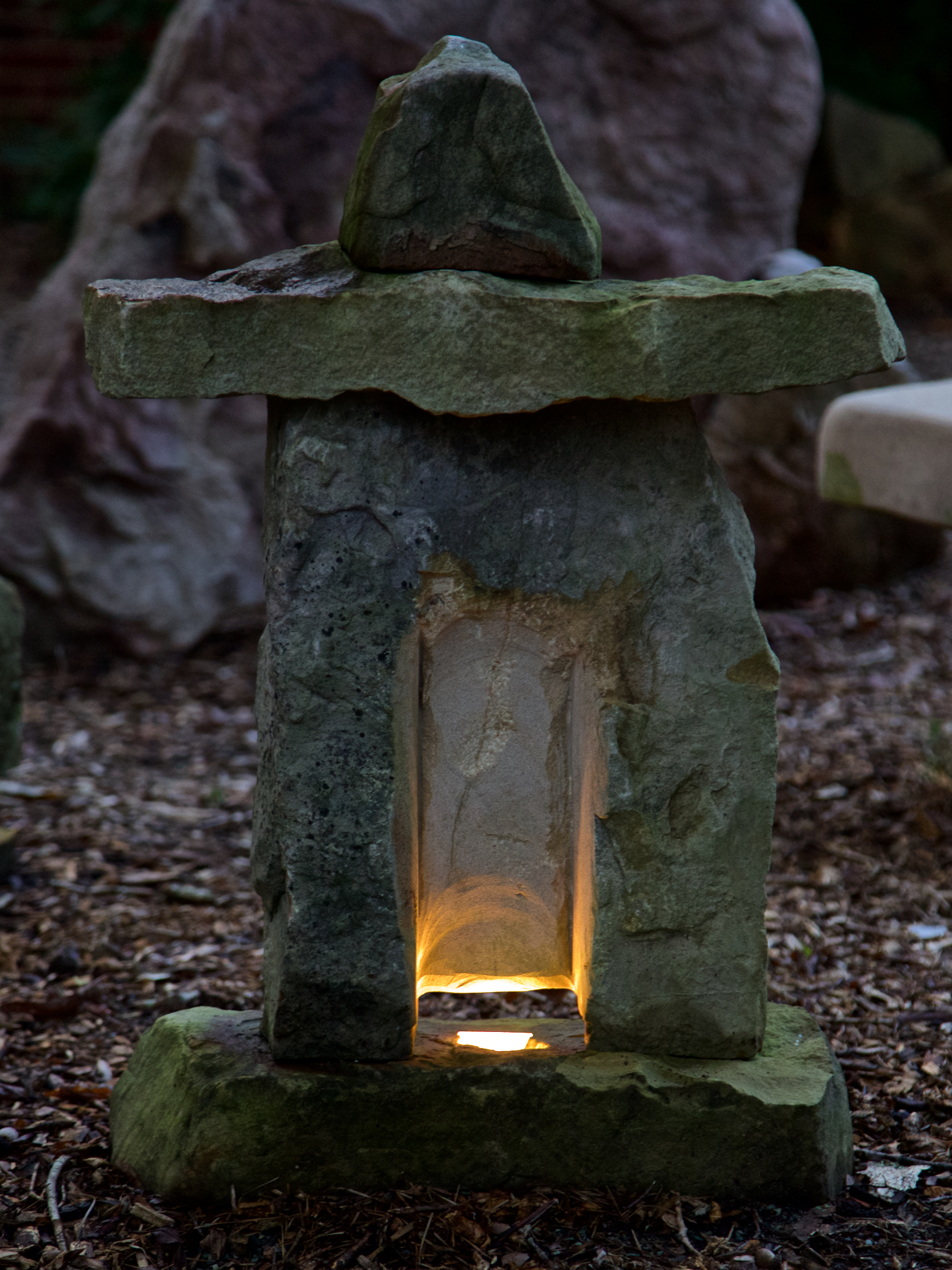 stone lighting sculpture.jpg