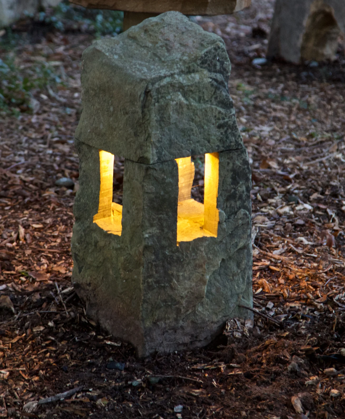 geometric stone garden light.jpg