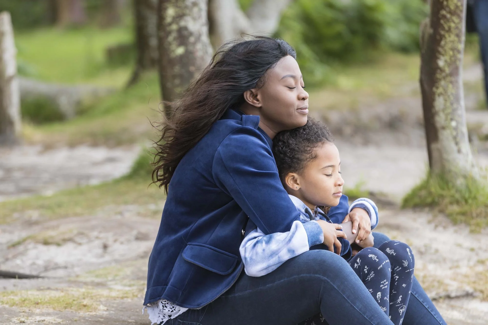 South east brand and reportage photographer, lifestyle photography, mother and daughter, 