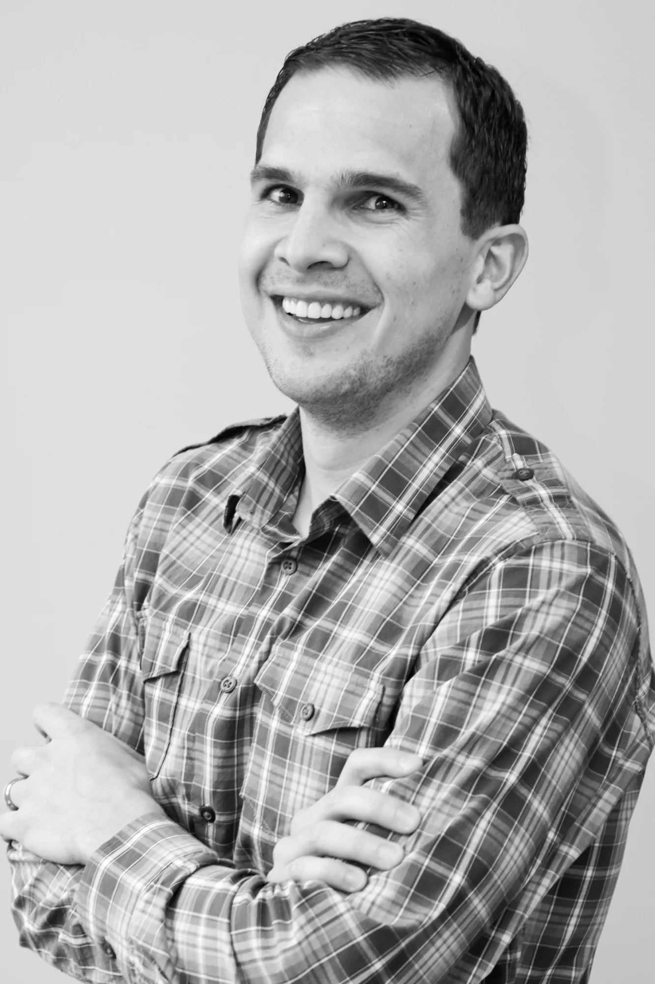 Ben Horning | President, Estimating, Project Management