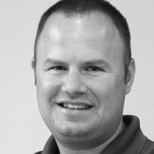 Brock Garber Director of Operations