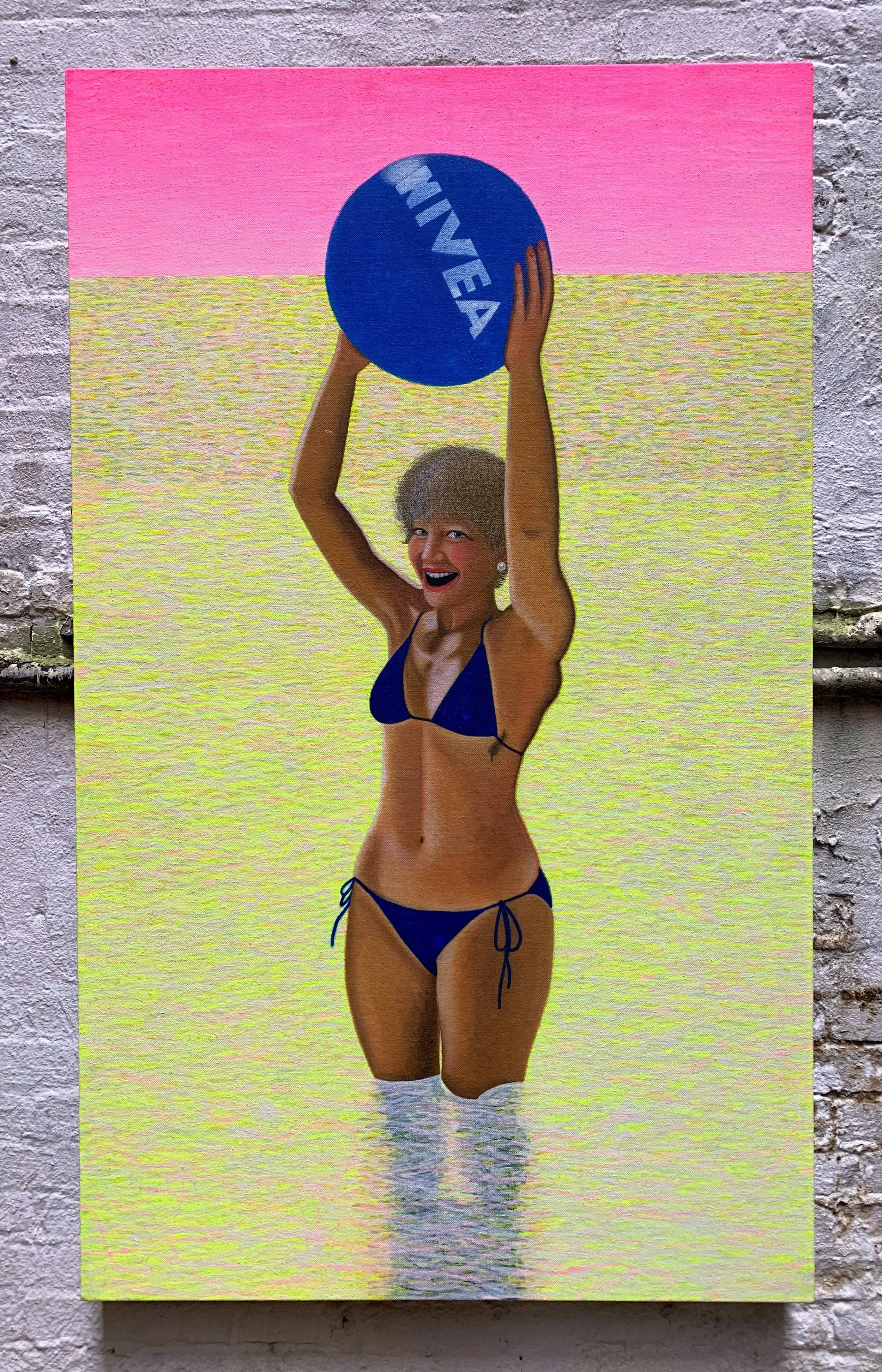 Sunbather, 2018