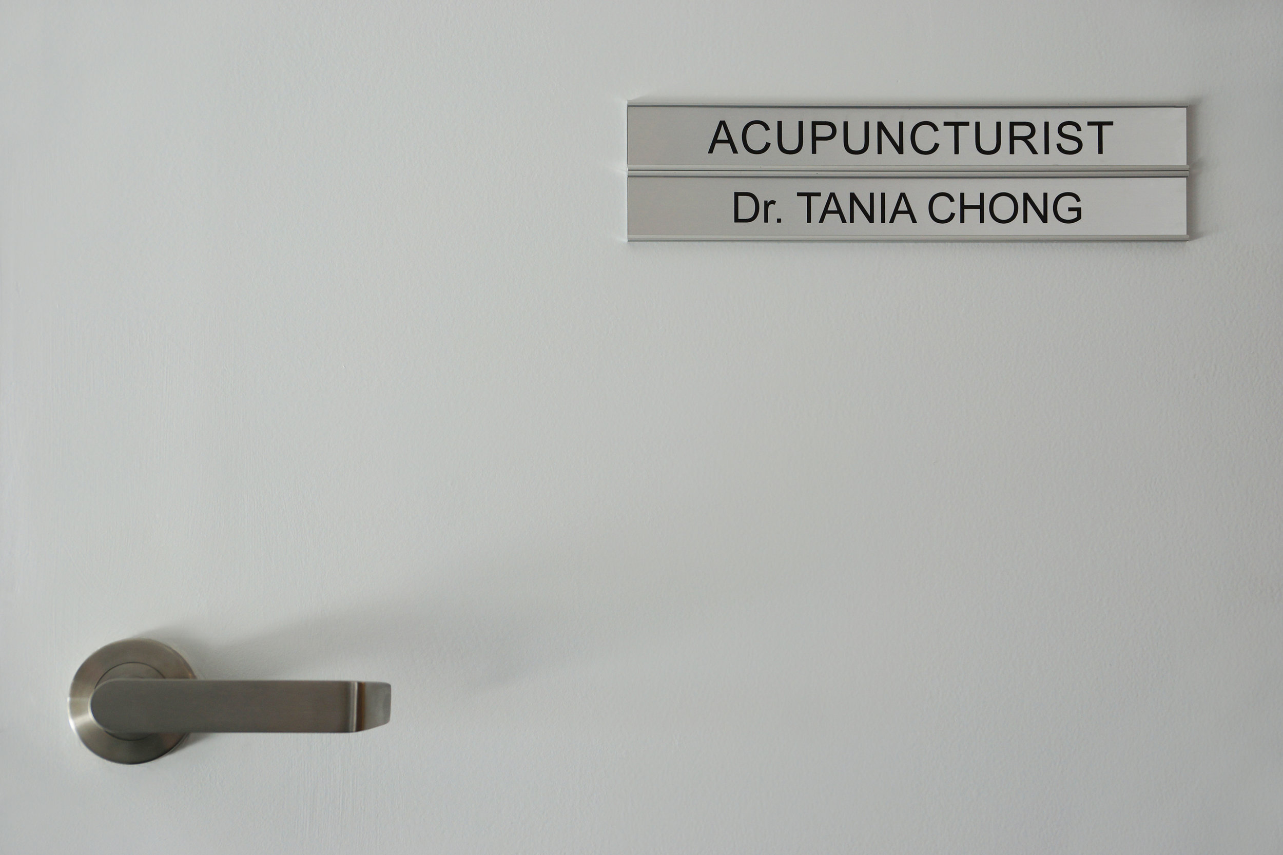 grimshaw clinic — Forty One South