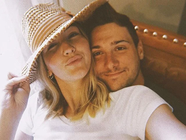 Love you, always. Thanks for keeping our house sane 💗 wash your hands & hug your people today and always #onlypicivepostedbecausehelooksbetter #thatismaturity #thatstruelove