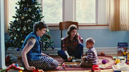 Director Joe Swanberg gets Sundance deal for new film