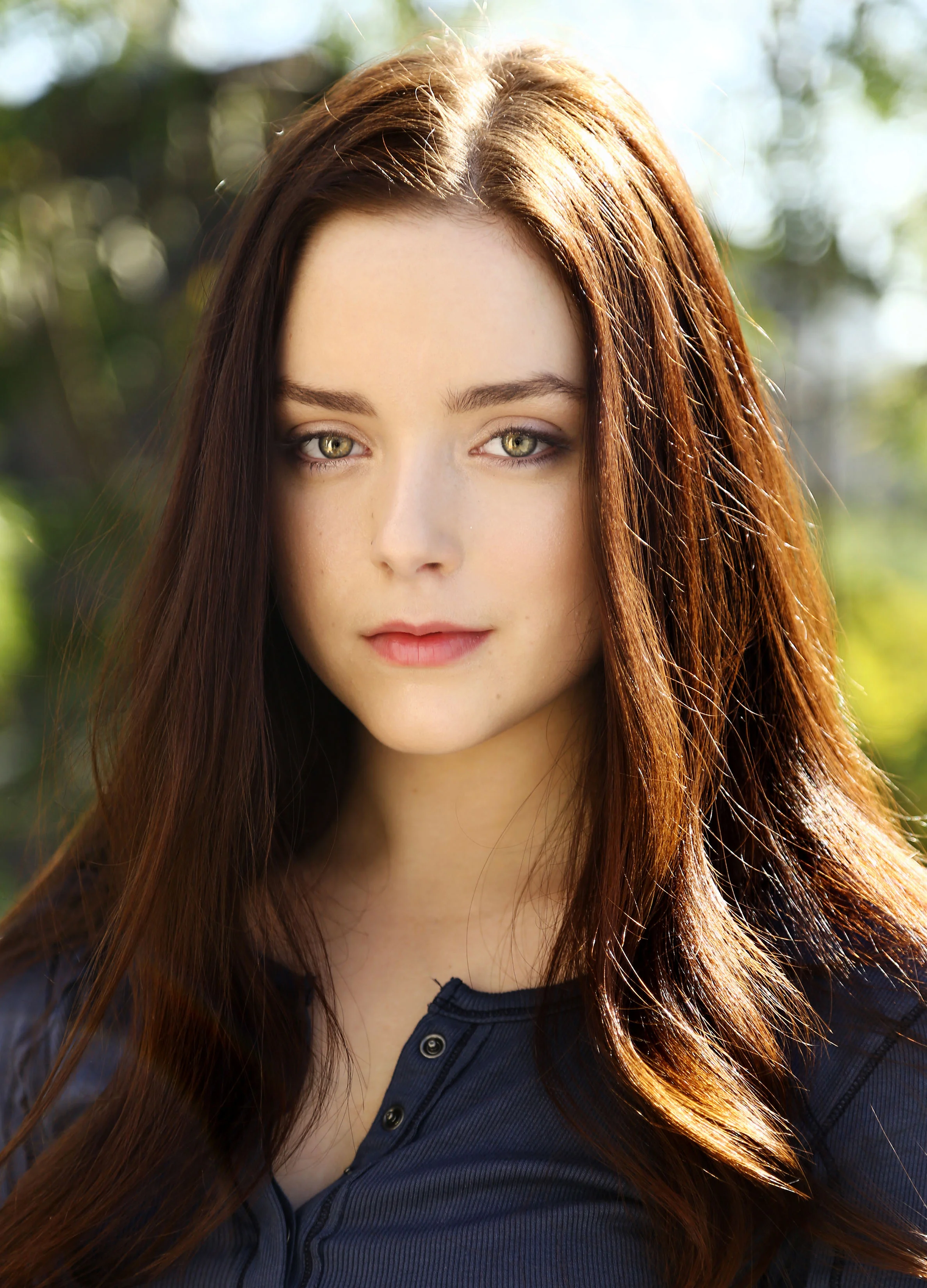 Madison Davenport, A Light Beneath Their Feet