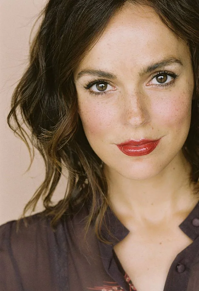 Erin Cahill, Cut to the Chase