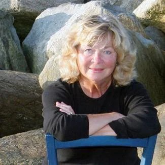 Joan Anderson, Author: A Year By the Sea