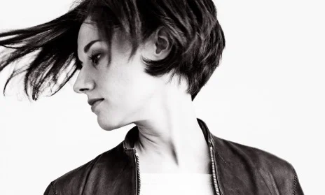 Butterfly Boucher, Musician