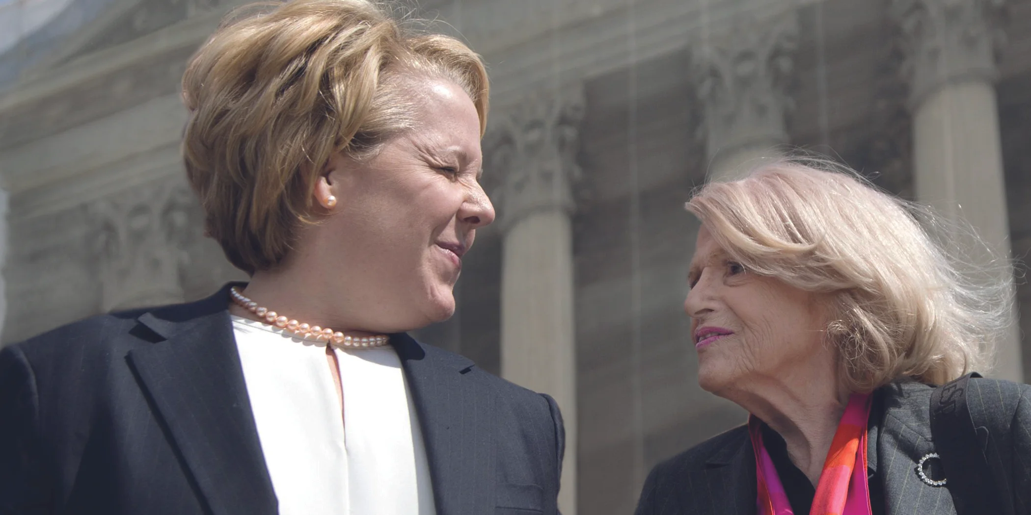 To a More Perfect Union: US v. Windsor