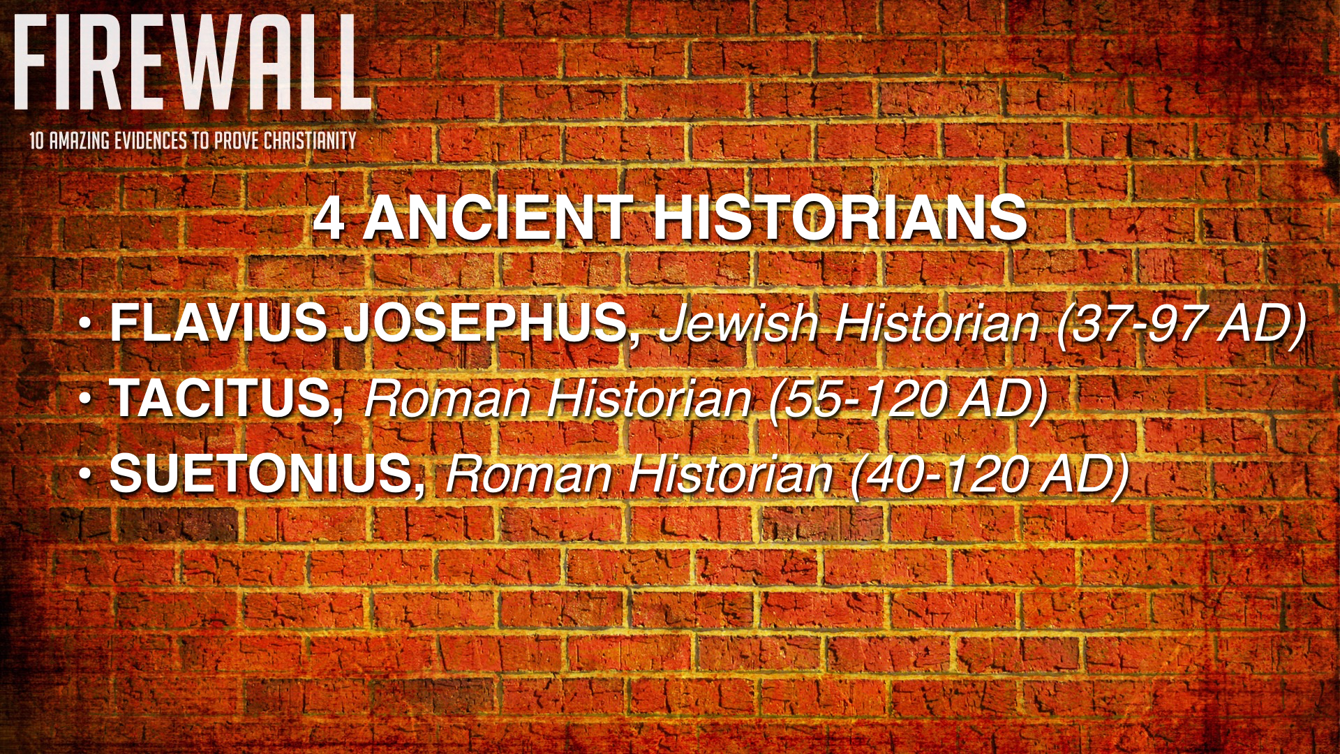 FIREWALL - 3 Jesus Proofs 1.013.jpeg