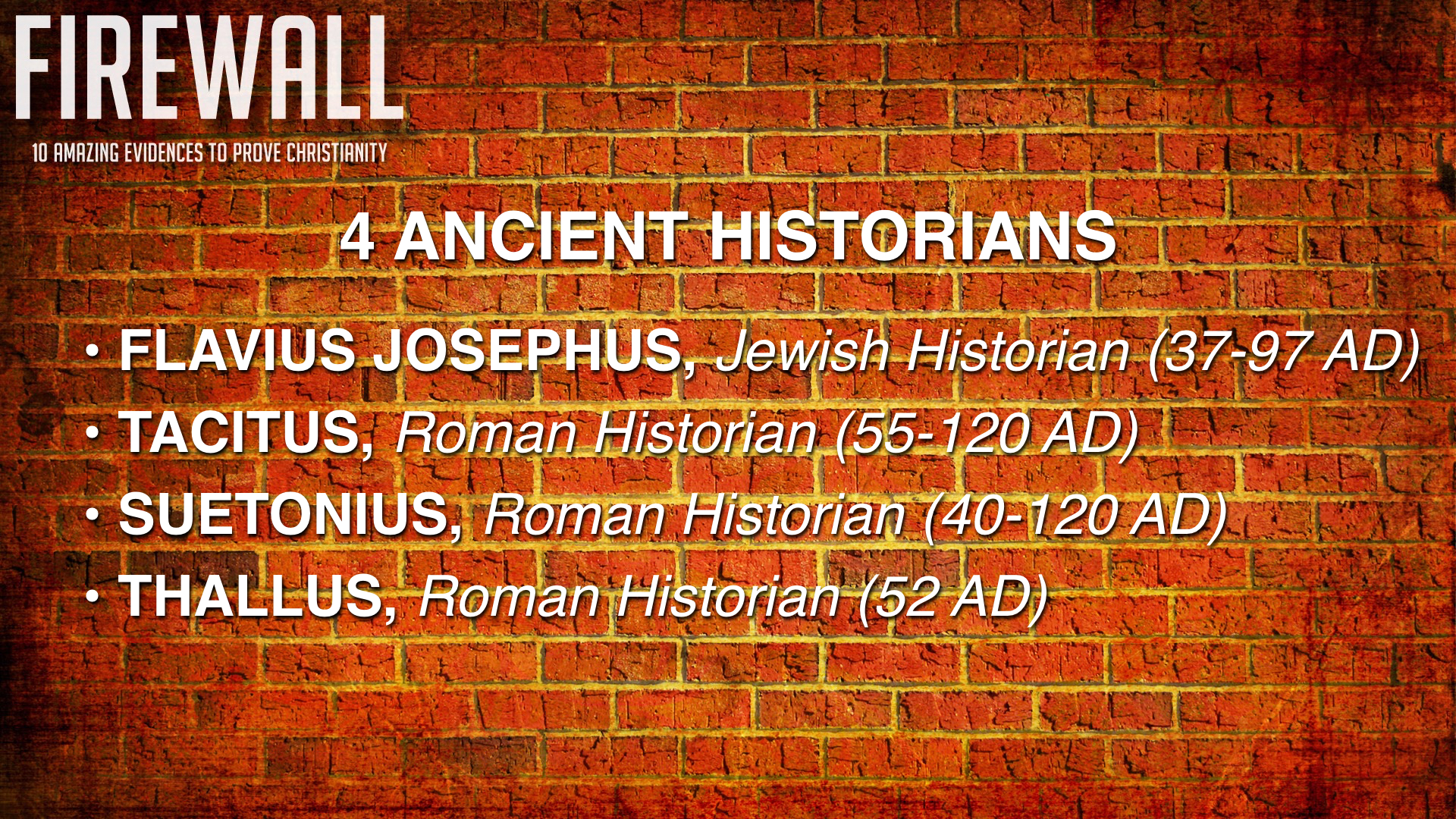 FIREWALL - 3 Jesus Proofs 1.014.jpeg