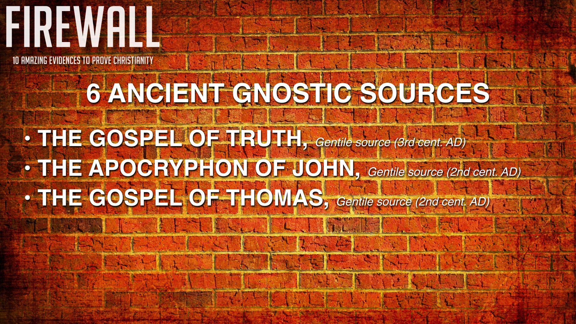 FIREWALL - 3 Jesus Proofs 1.022.jpeg