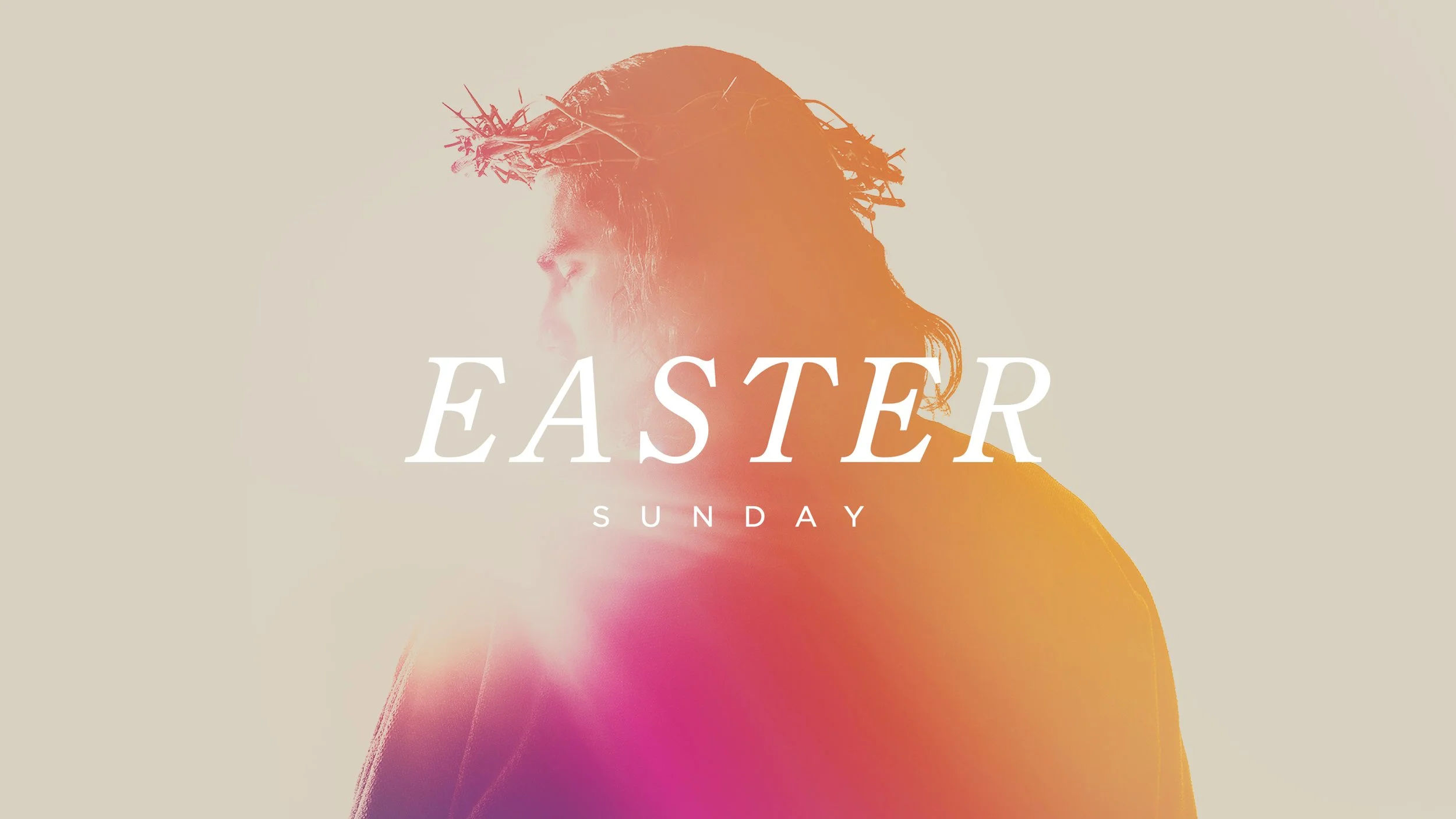 Sunday Service