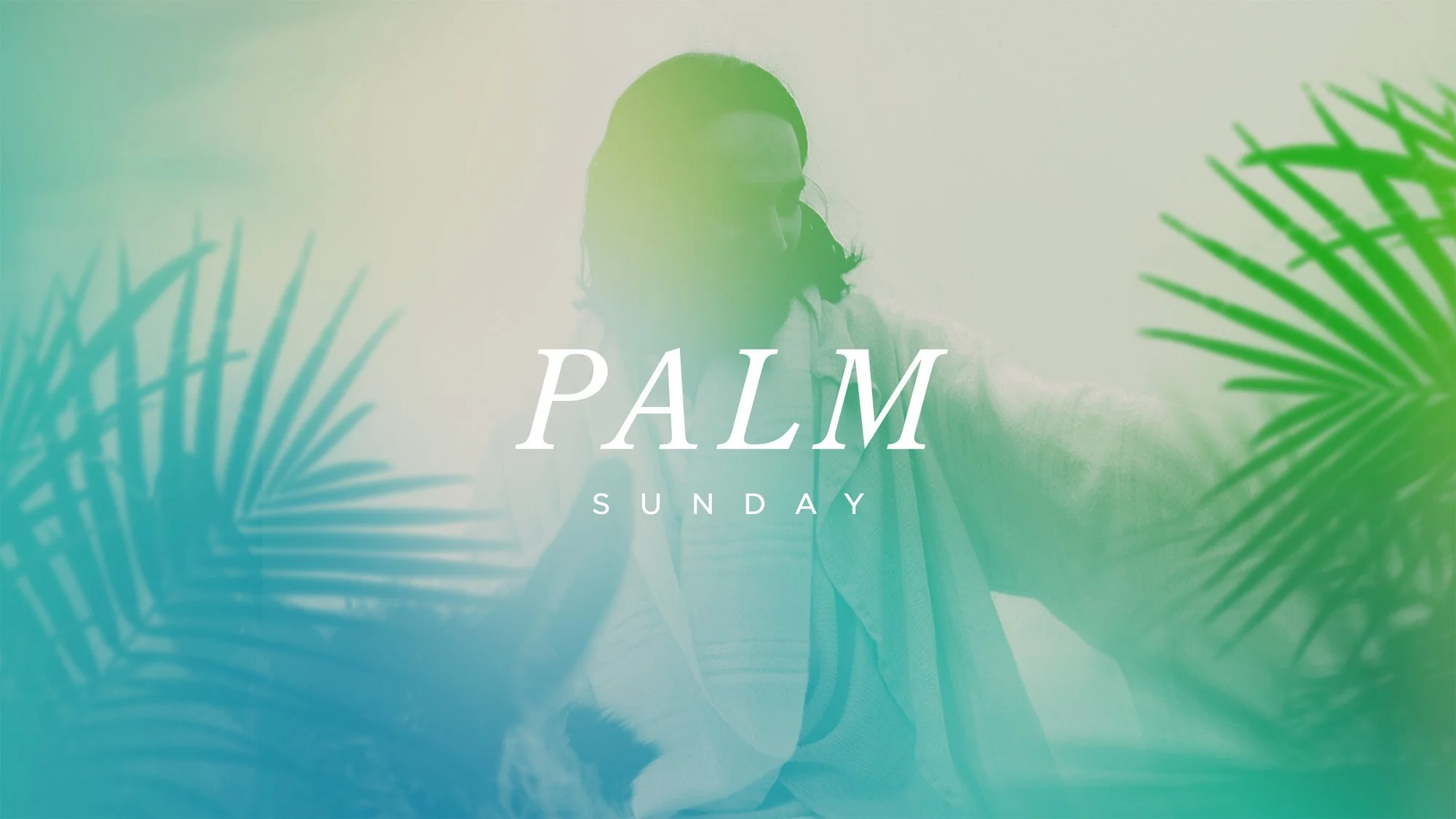 Sunday Service