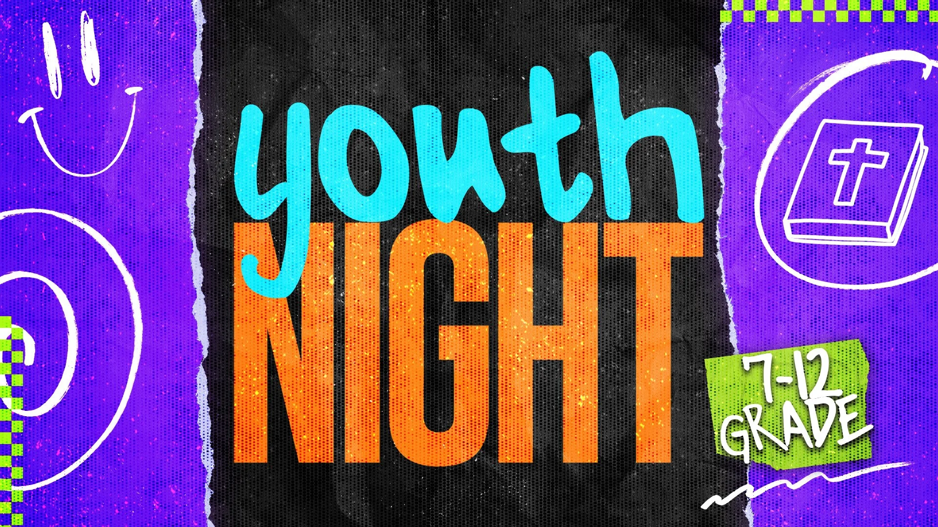 Youth Night