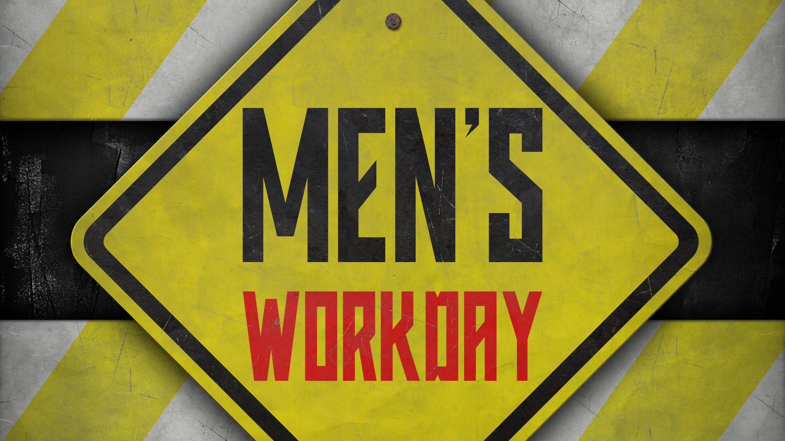 Men's Workday
