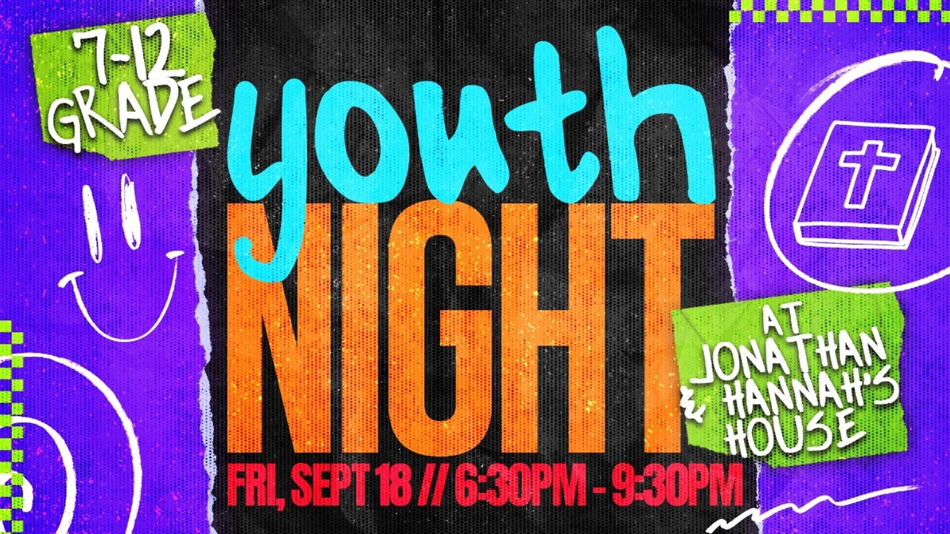 Youth Night