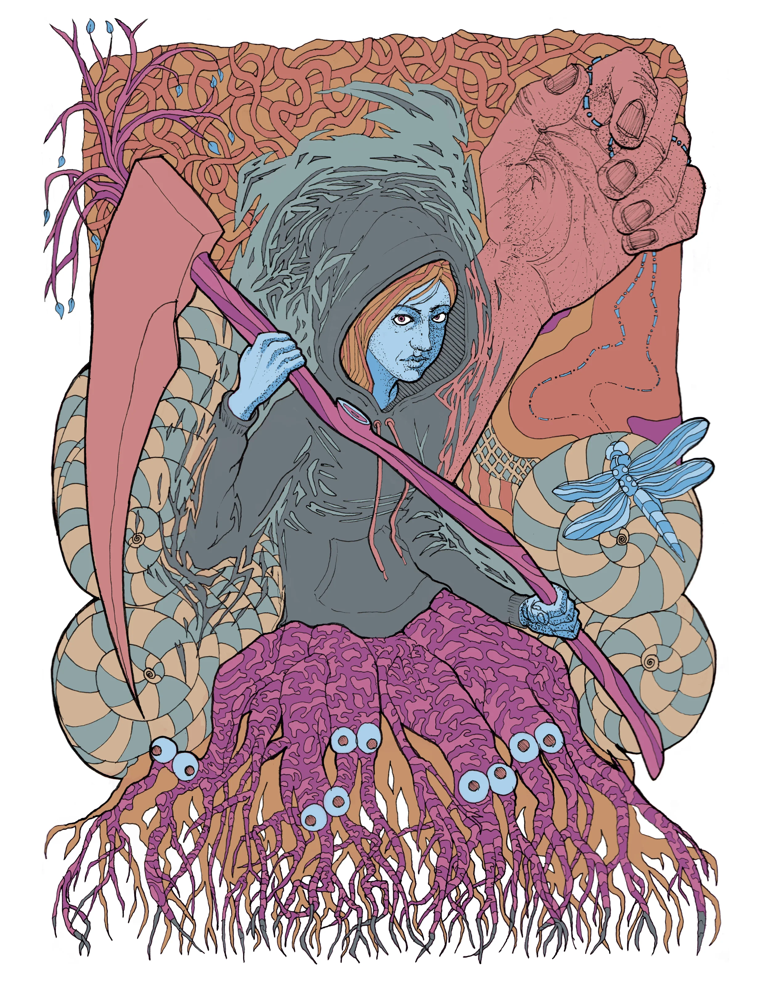 The Gardener