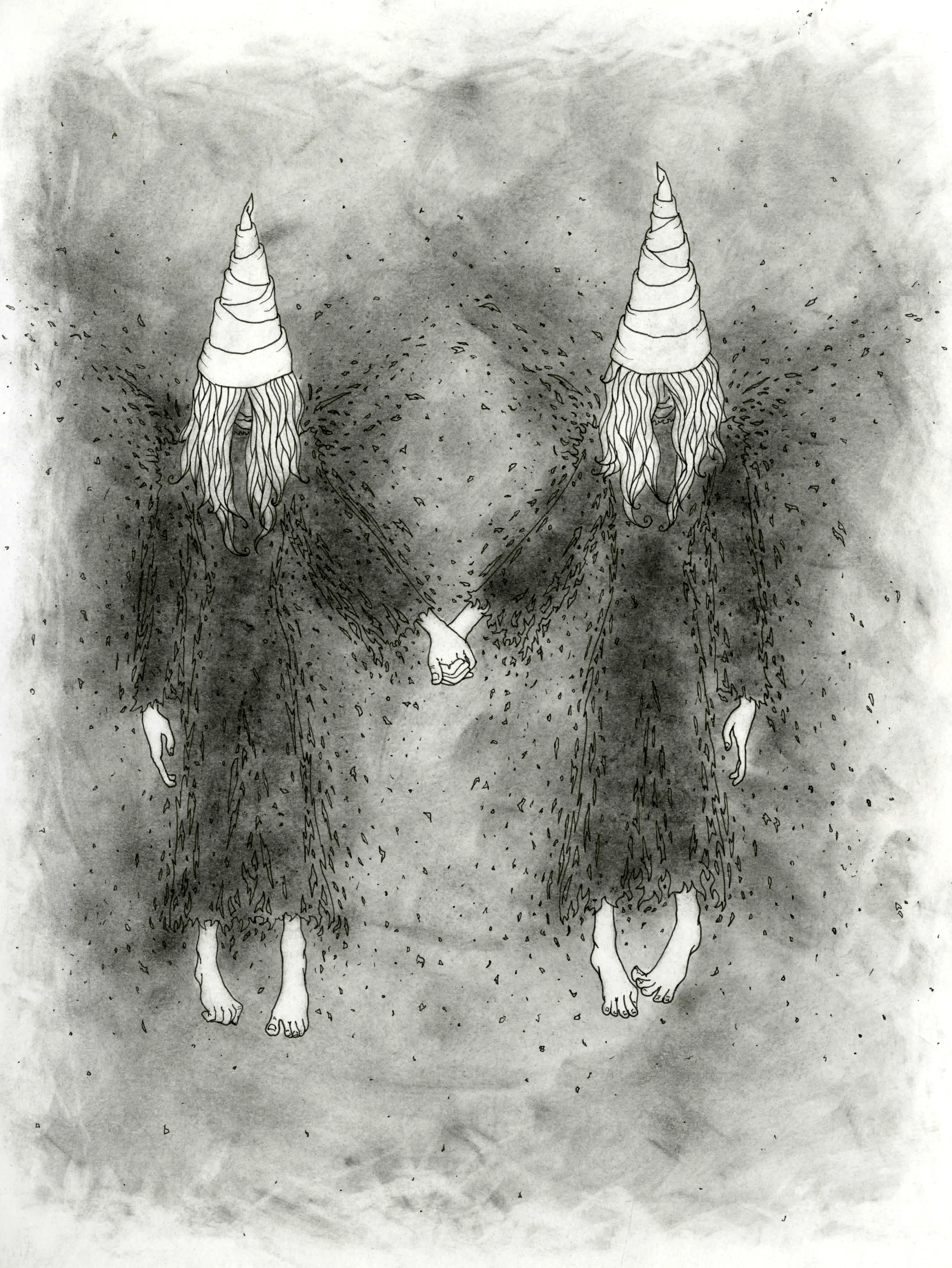 Haunt 7
