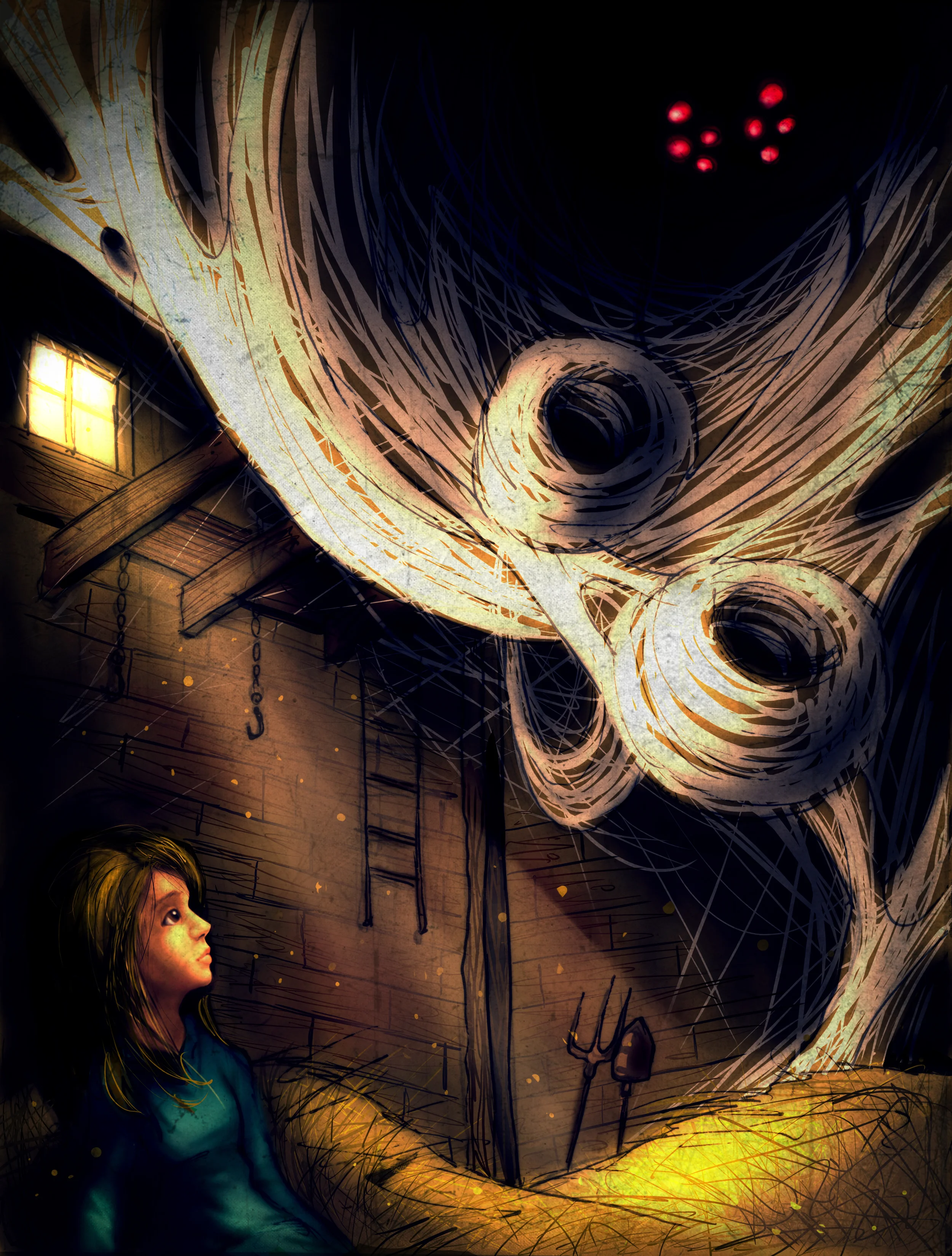 Charlotte's Web