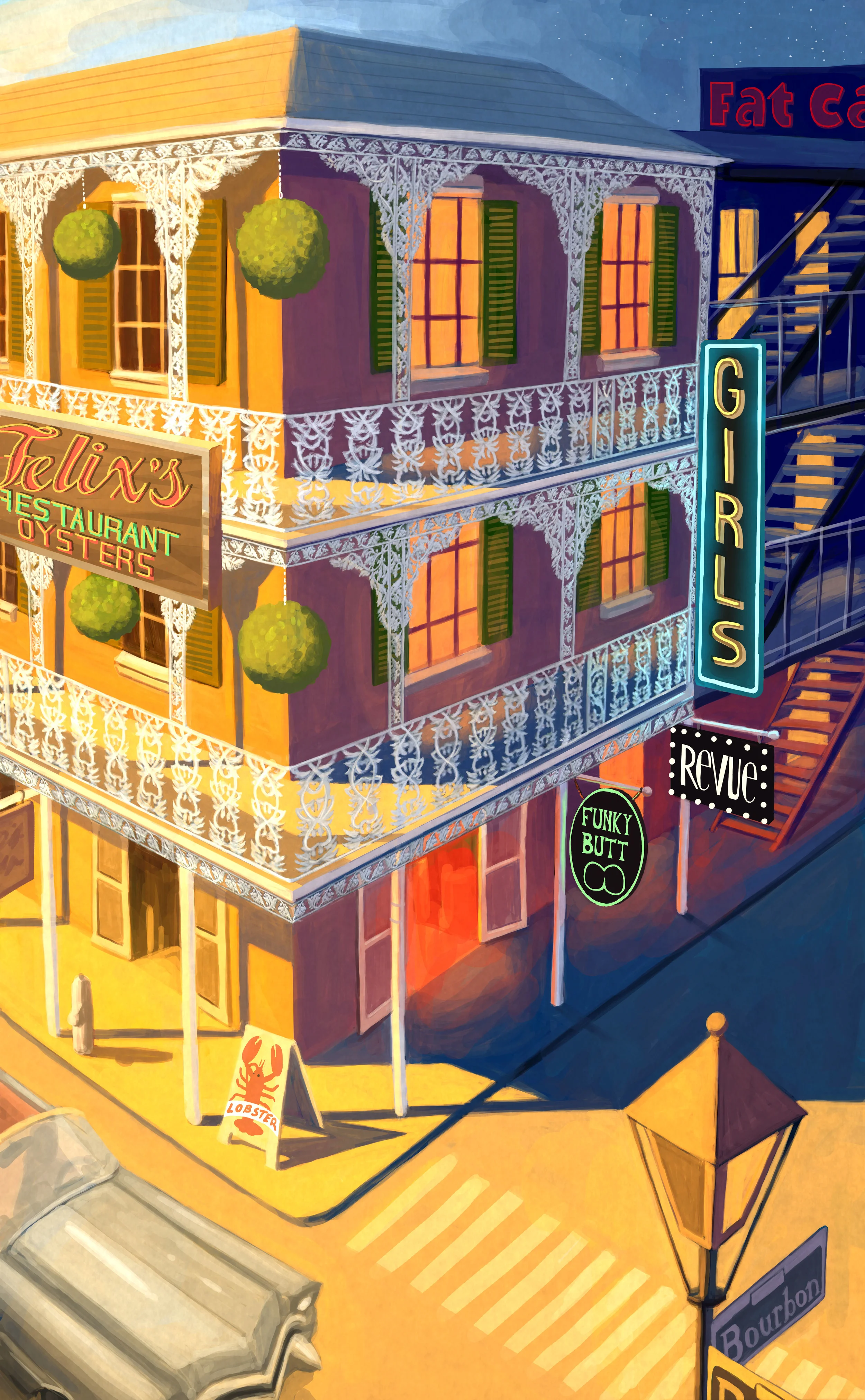 New Orleans