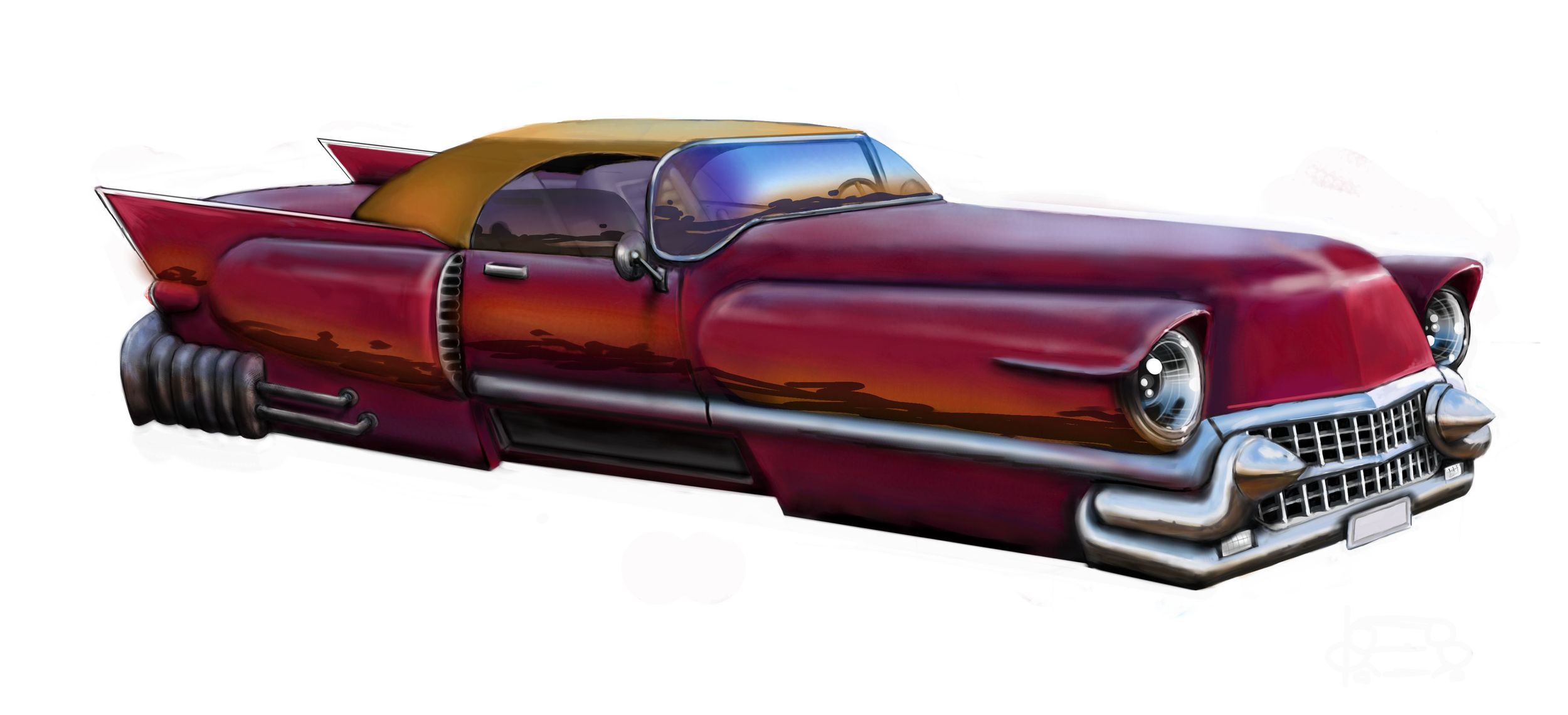 The Mason X-1