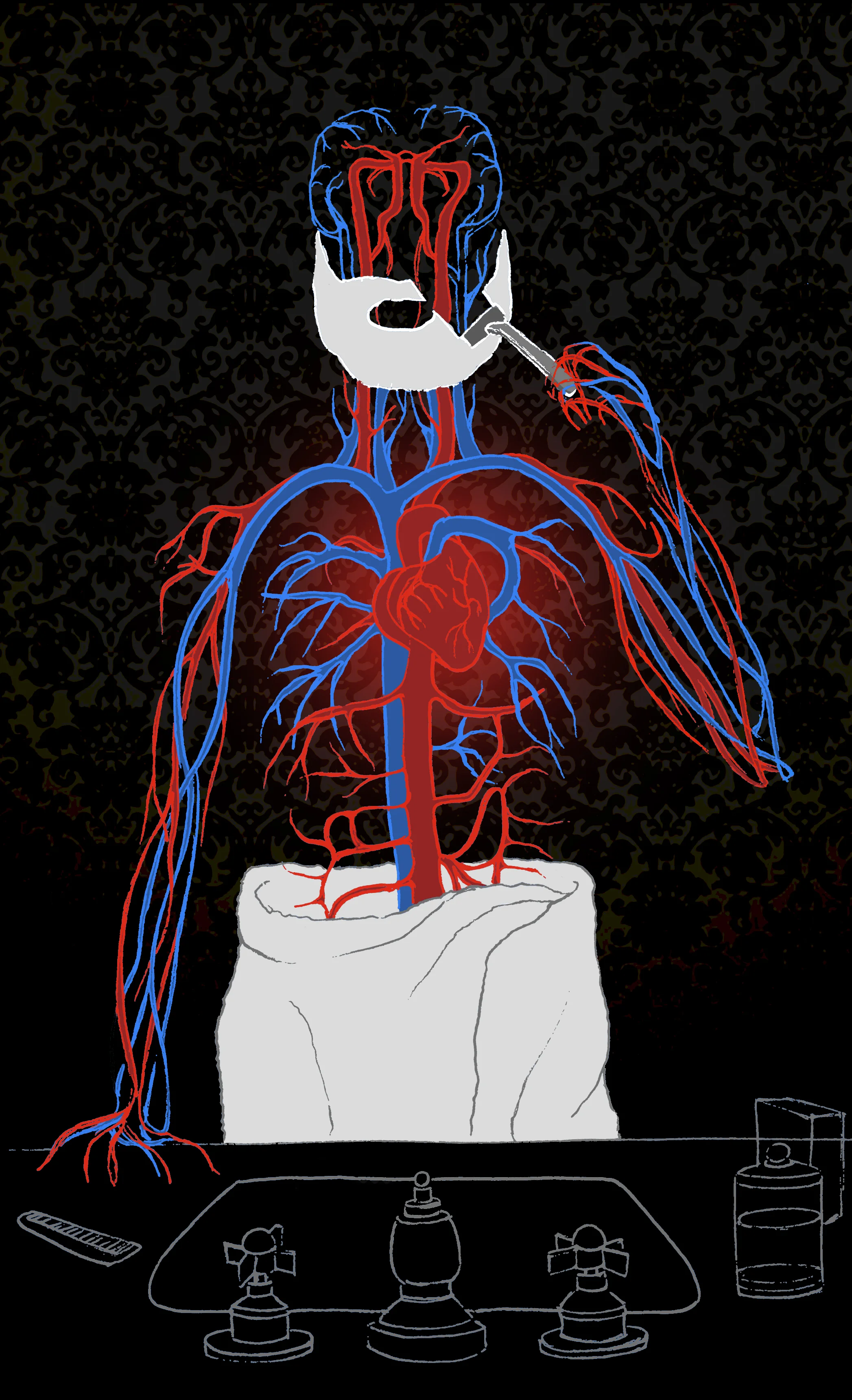 Heart Attack