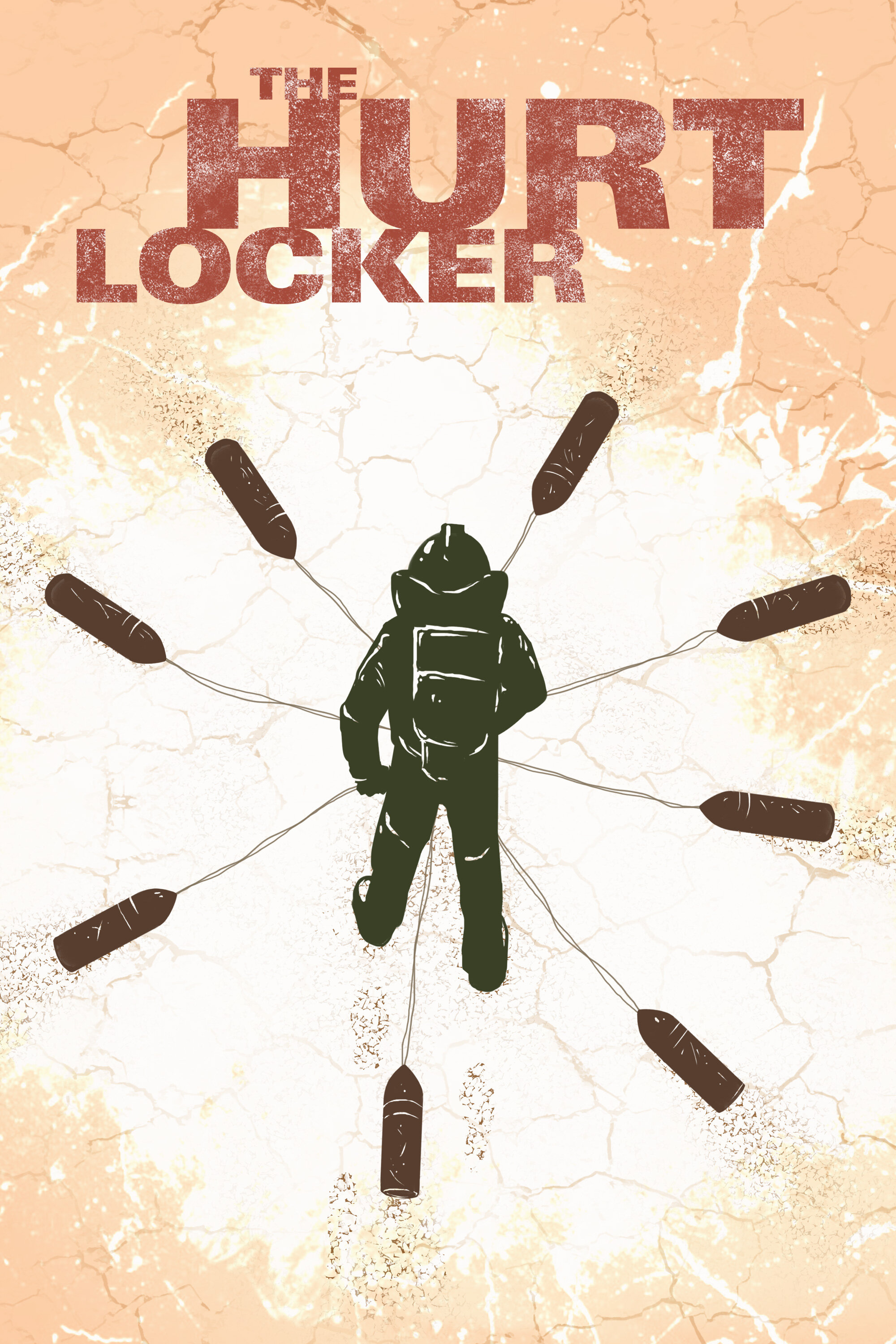 The Hurt Locker