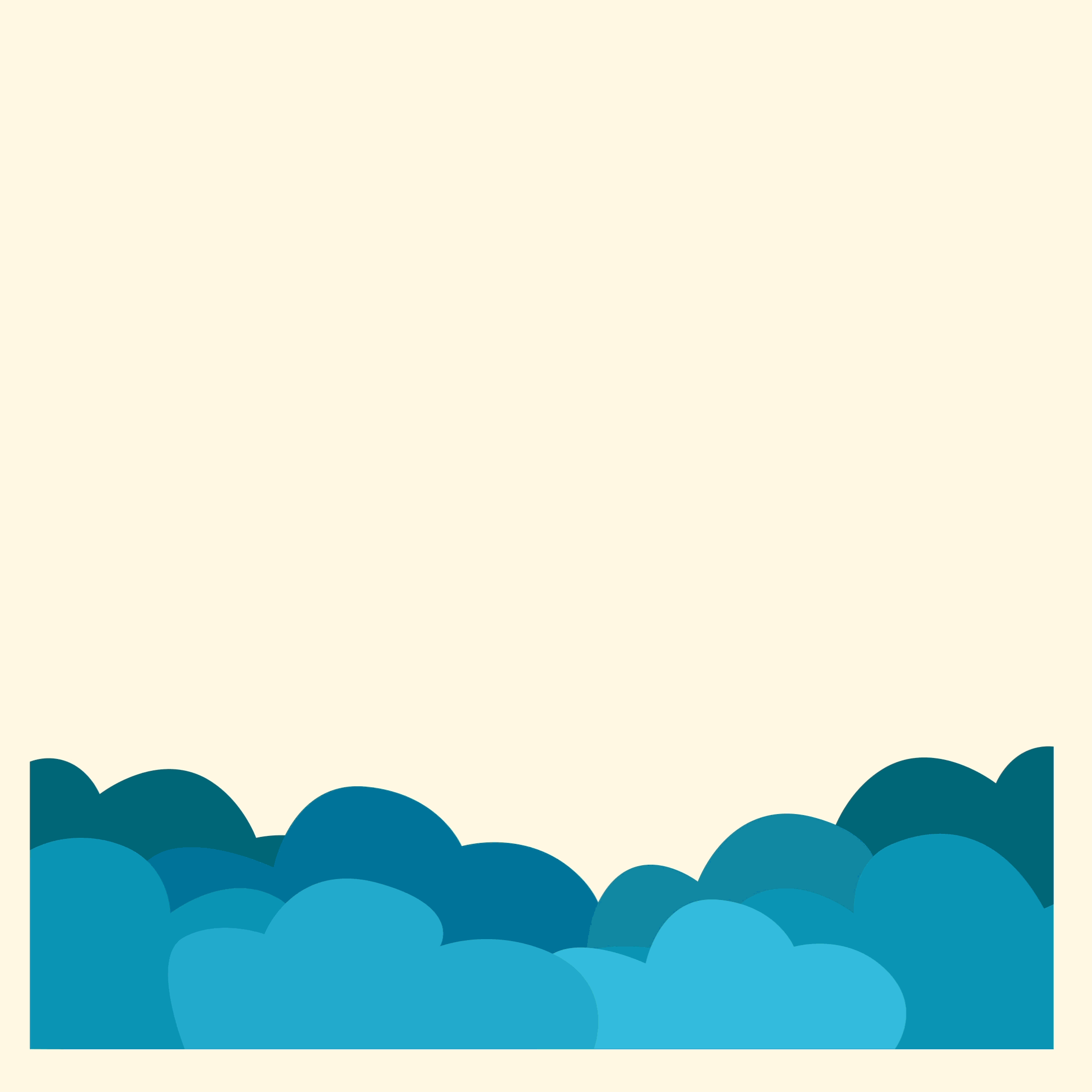 Earth, Wind and FLOW
