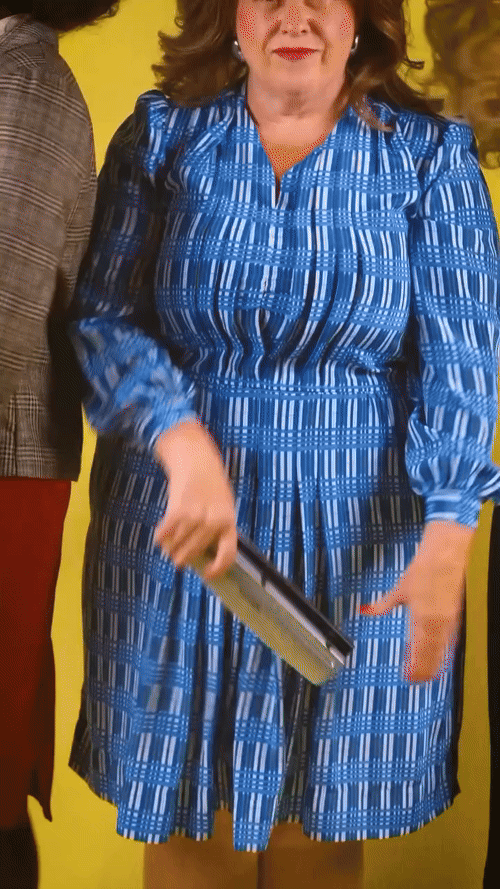 “9 To 5” THE DOLLY PARTON MUSICAL