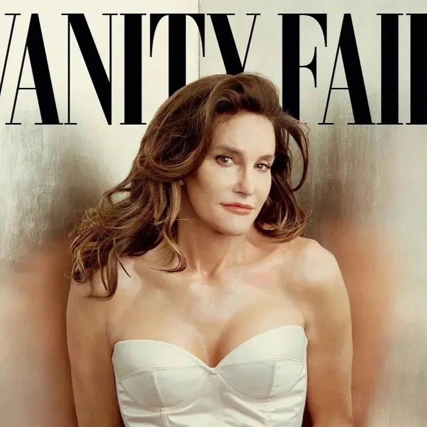 Caitlyn Jenner