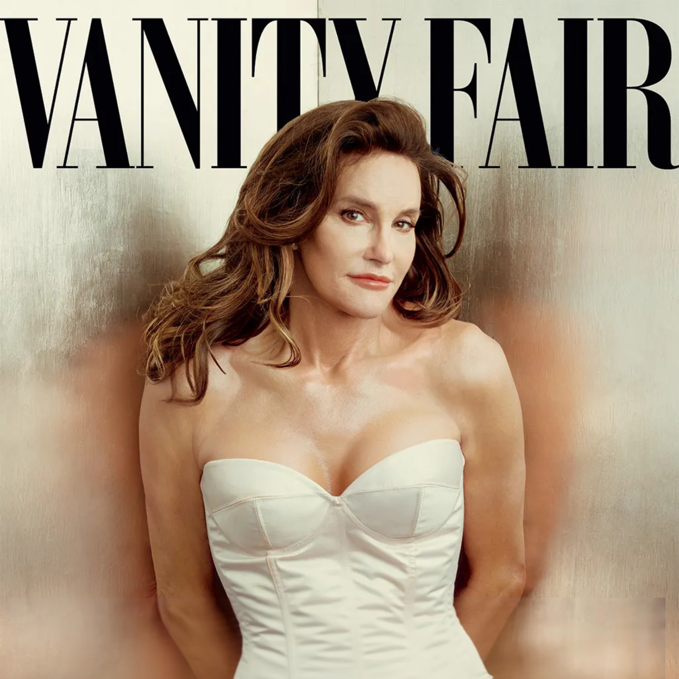 Caitlyn Jenner
