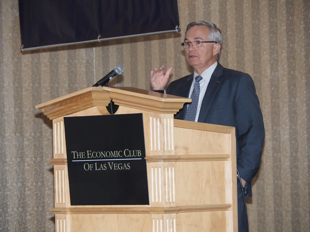 John Silvia - Chief Economist, Wells Fargo